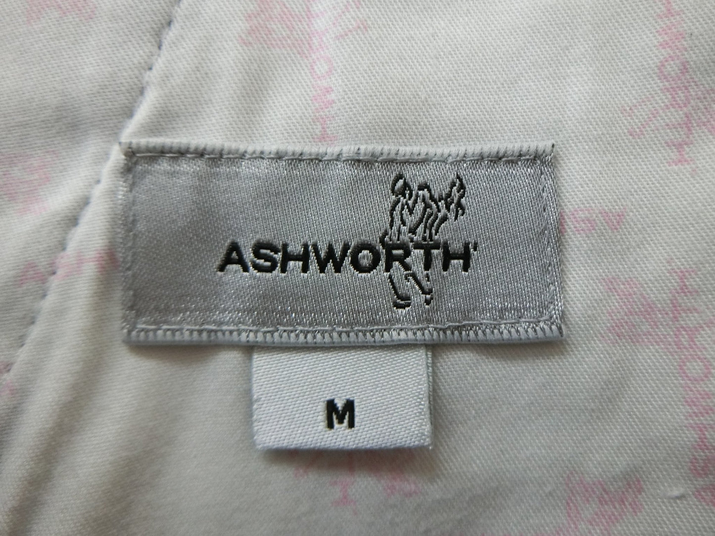 Ashworth(アシュワース) スカート 薄紫 レディース M A