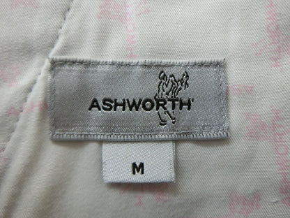 Ashworth(アシュワース) スカート 薄紫 レディース M A