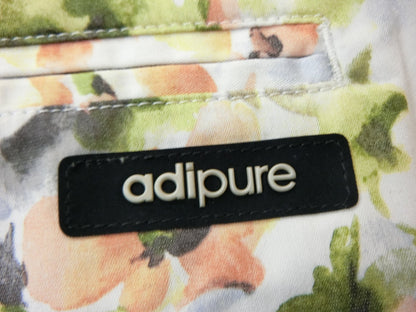 adidas(アディダス) ショートパンツ 花柄 レディース M/M A