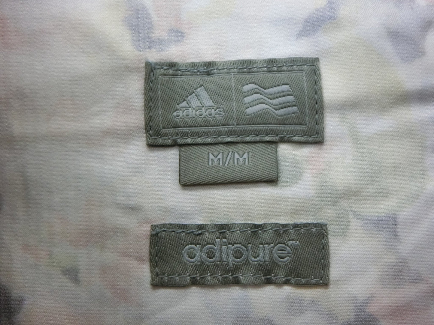 adidas(アディダス) ショートパンツ 花柄 レディース M/M A