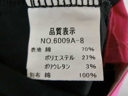 KISS ON THE GREEN(キスオンザグリーン) スカート ピンク レディース 表記なし B