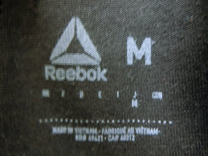 Reebok(リーボック) ハーフパンツ グレー メンズ M A