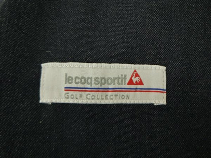 le coq sportif(ルコックスポルティフ) スカート 紺 レディース 11 QGWMJE05 N