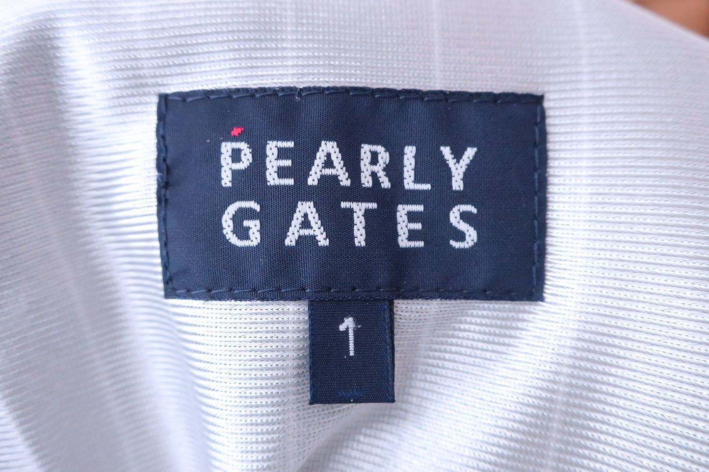 PEARLY GATES(パーリーゲイツ) 中綿パンツ 茶迷彩 レディース 1 B