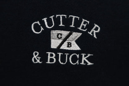 CUTTER&BUCK(カッター＆バック) アンダーシャツ 黒 メンズ L B