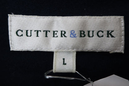 CUTTER&BUCK(カッター＆バック) アンダーシャツ 黒 メンズ L B