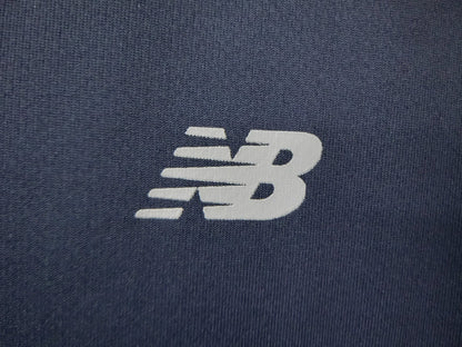 New Balance(ニューバランス) アンダーシャツ 紺紫 レディース S B