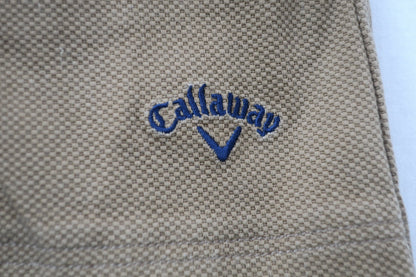 Callaway(キャロウェイ) スカート 茶 レディース S 241-6225804 B