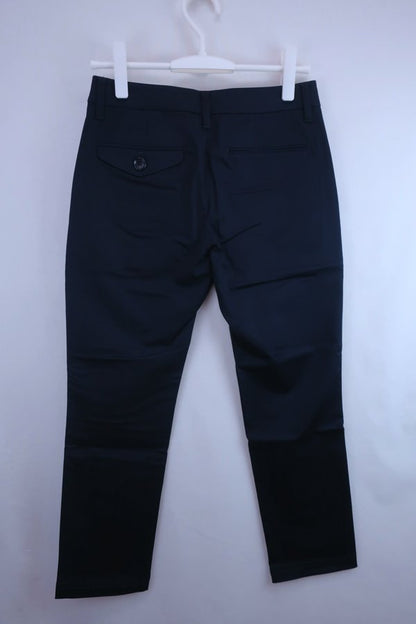 【未使用品】FREIMAGE(フリーメジェ) パンツ 紺 レディース M ゴルフウェア 2206-0016 新品