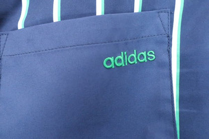 adidas(アディダス) スカート(リバーシブル) 紺ストライプ レディース M/M A