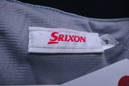 SRIXON(スリクソン) スニード ターコイズ レディース M SA-SLW2514 A