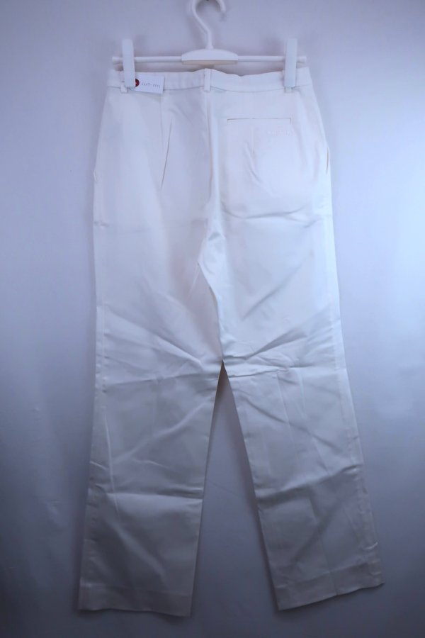 mila schon(ミラ・ショーン) パンツ 白 レディース 13 N