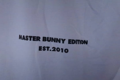 MASTER BUNNY EDITION(マスターバニーエディション) ハイネックシャツ 白 メンズ 5 758-1267803 B