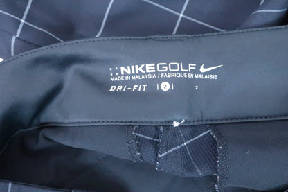 NIKE GOLF(ナイキゴルフ) パンツ 黒 レディース 2 S