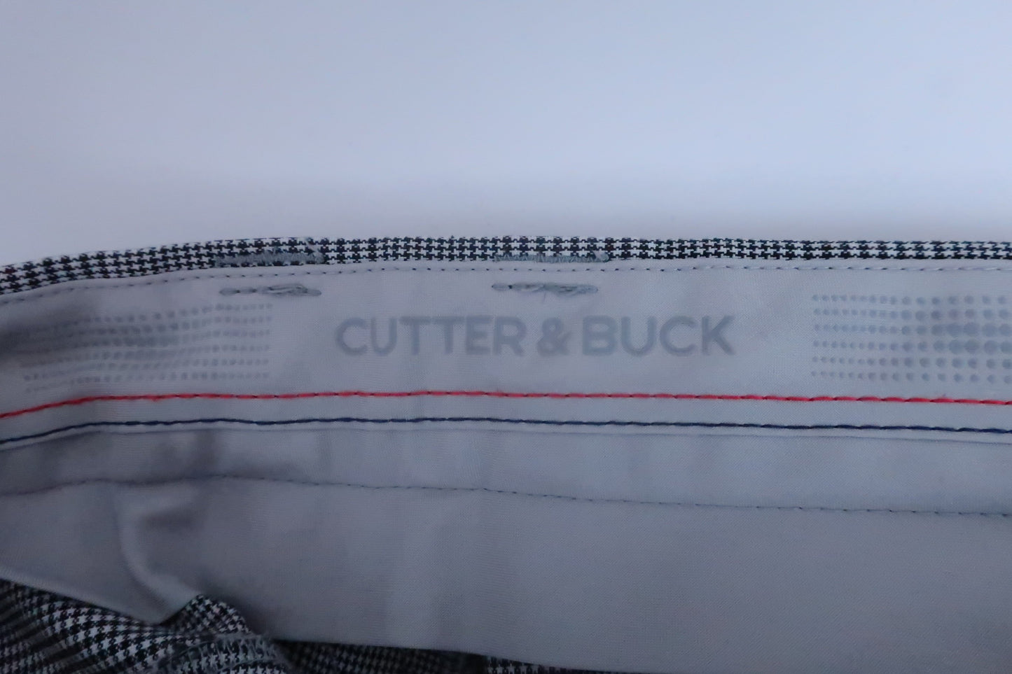 CUTTER&BUCK(カッター＆バック) パンツ グレー メンズ 79 A