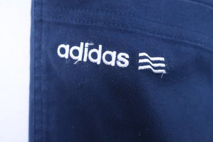 adidas(アディダス) パンツ 紺 メンズ 79 B