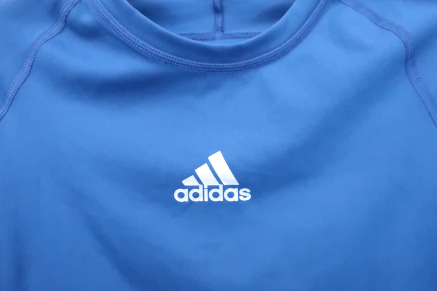 adidas(アディダス) アンダーシャツ 紺 レディース M A