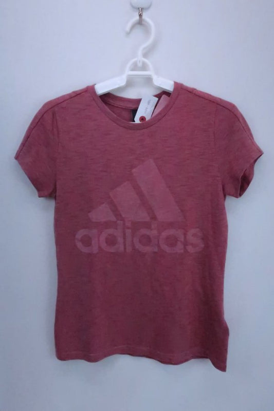 adidas(アディダス) アンダーシャツ 茶 レディース S B