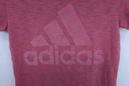 adidas(アディダス) アンダーシャツ 茶 レディース S B