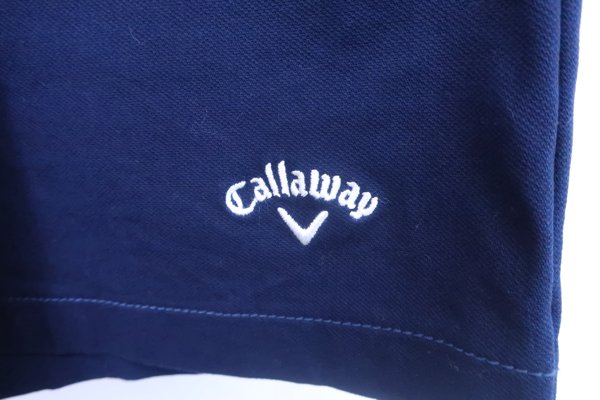 Callaway(キャロウェイ) スカート(パンツ一体型) 紺 レディース SS 208-8225810 S