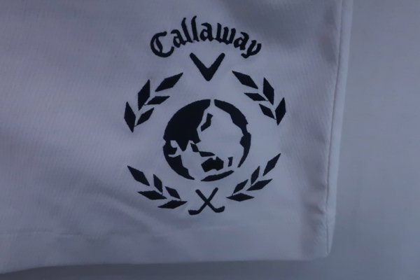 Callaway(キャロウェイ) スカート 白 レディース SS 241-0128808 S