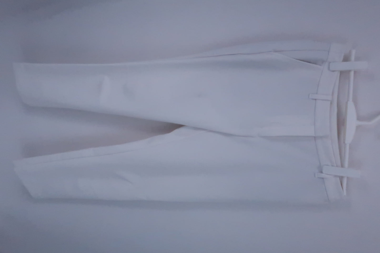 Munsingwear(マンシングウェア) パンツ 白 レディース 11 B