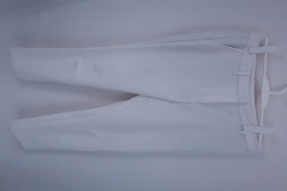 Munsingwear(マンシングウェア) パンツ 白 レディース 11 B