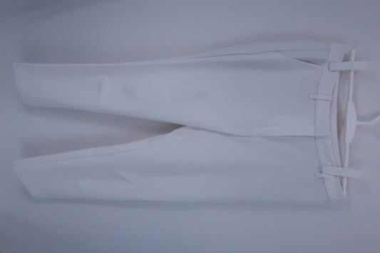 Munsingwear(マンシングウェア) パンツ 白 レディース 11 B