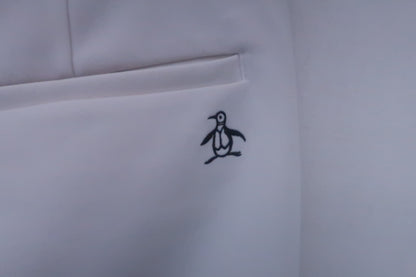 Munsingwear(マンシングウェア) パンツ 白 レディース 11 B