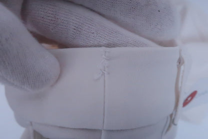 Munsingwear(マンシングウェア) パンツ 白 レディース 11 B