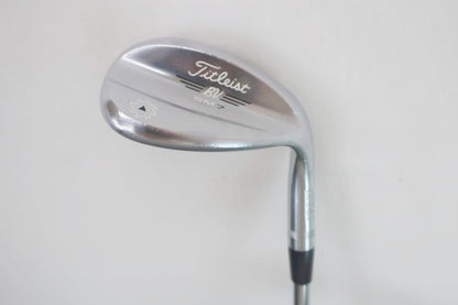 Titleist(タイトリスト) ウェッジ Dec-58 VOKEY SPIN MILLED SM7 B