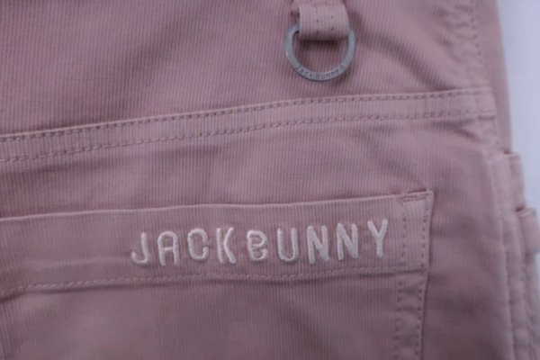 Jack Bunny(ジャックバニー) スカート(パンツ一体型) 茶 レディース 1 A