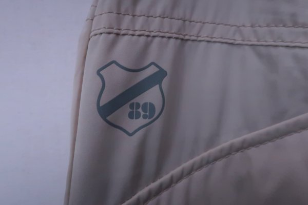 PEARLY GATES(パーリーゲイツ) 中綿入りパンツ ベージュ レディース 1 A