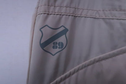 PEARLY GATES(パーリーゲイツ) 中綿入りパンツ ベージュ レディース 1 A