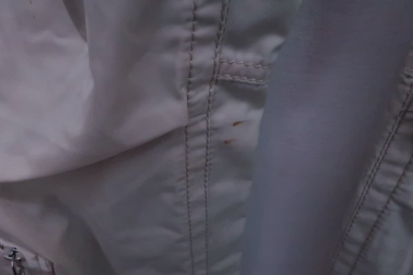 PEARLY GATES(パーリーゲイツ) 中綿入りパンツ ベージュ レディース 1 A