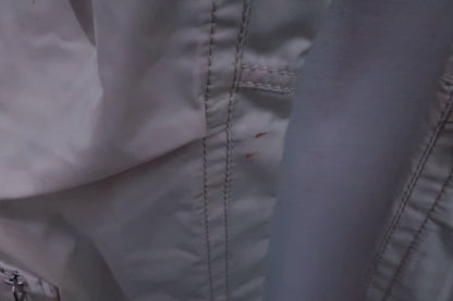 PEARLY GATES(パーリーゲイツ) 中綿入りパンツ ベージュ レディース 1 A