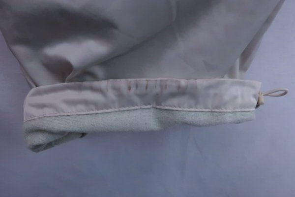 PEARLY GATES(パーリーゲイツ) 中綿入りパンツ ベージュ レディース 1 A