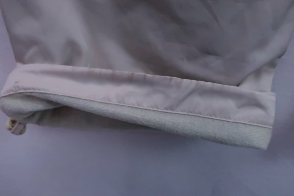 PEARLY GATES(パーリーゲイツ) 中綿入りパンツ ベージュ レディース 1 A