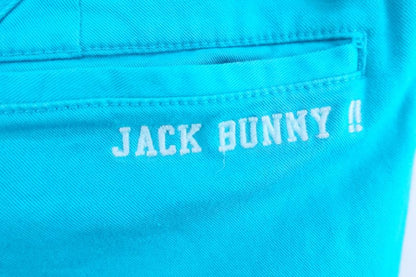 Jack Bunny(ジャックバニー) パンツ 水色 レディース 1 B