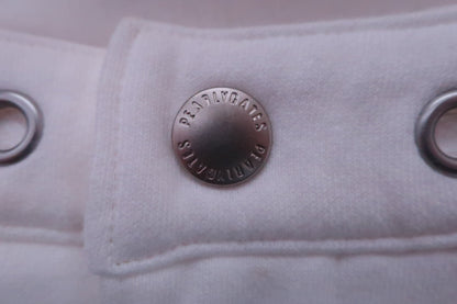 PEARLY GATES(パーリーゲイツ) スカート 白 レディース 0 055-6134202 ゴルフウェア 2210-0178 中古