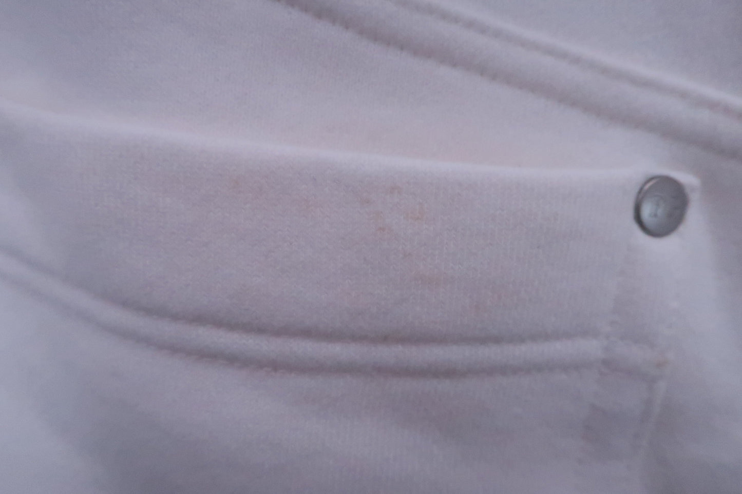 PEARLY GATES(パーリーゲイツ) スカート 白 レディース 0 055-6134202 ゴルフウェア 2210-0178 中古