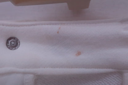 PEARLY GATES(パーリーゲイツ) スカート 白 レディース 0 055-6134202 ゴルフウェア 2210-0178 中古