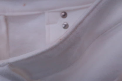 PEARLY GATES(パーリーゲイツ) スカート 白 レディース 0 055-6134202 ゴルフウェア 2210-0178 中古