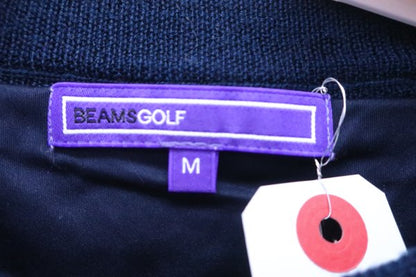 BEAMS GOLF(ビームスゴルフ) セーター 紺 レディース M 85-15-0023-646 B