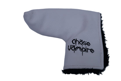 Chase Vampire(チェイスヴァンパイア) パターカバー 白 A