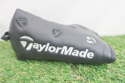 TaylorMade(テーラーメイド) パター(ヘッドカバー付き) TRUSS TB2 B