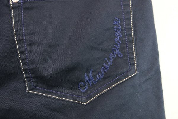 Munsingwear(マンシングウェア) スカート 紺 レディース S B