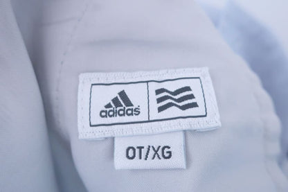 adidas(アディダス) パンツ 紺 レディース XG B