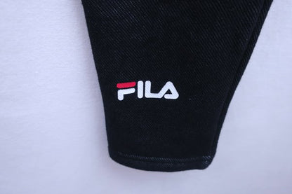 FILA GOLF(フィラゴルフ) インナーパンツ 黒 レディース フリーサイズ A