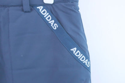 adidas(アディダス) スカート(リバーシブルボア) 紺 レディース M AJLY-36 B